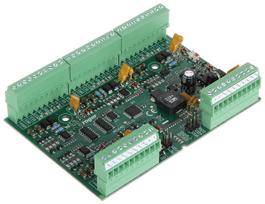 IŠĖJIMO/ĮĖJIMO PLĖTIKLIAI MCX4D ROGER