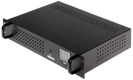 UPS MAITINTUVAS AT-UPS650R-RACK 650 VA EAST