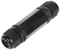 SUJUNGIMO DĖŽUTĖ PUH-RJ45