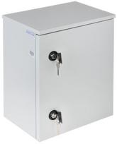 HERMETIŠKA KABANTI RACK SPINTA R10-6U/230/H