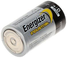 ŠARMINĖ BATERIJA BAT-LR20 1.5 V LR20 (D) ENERGIZER