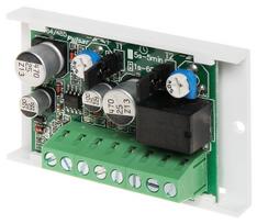 LAIKO RELĖS MODULIS AWZ-526