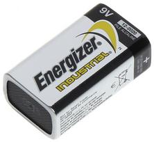 ŠARMINĖ BATERIJA BAT-6LR61/E 9V 6LR61 ENERGIZER