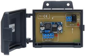 KEITIKLIO MODULIS PZD-3517-W4 DC/DC