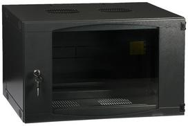 RACK KABANTI, DVIEJŲ SEKCIJŲ SPINTA R19-6U/450/2S