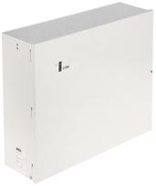 SWITCH POE IP-8-20-H 8 PRIEVADŲ ATTE