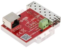 MEDIA KONVERTERIS XFIBER-2-60 SFP ATTE