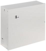 SWITCH POE SU BUFERINIU MAITINTUVU IPUPS-16-20-H 16 PRIEVADŲ ATTE