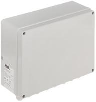 SWITCH POE IP-9-11-L2 8 PRIEVADŲ ATTE