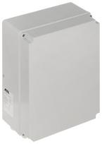 SWITCH POE SU BUFERINIU MAITINTUVU IPUPS-5-11-XL2 5 PRIEVADŲ ATTE