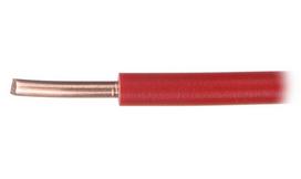 ELEKTROS KABELIS DY-2.5-RD/750V