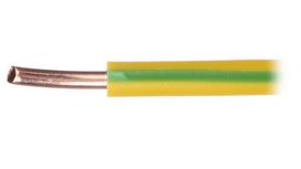 ELEKTROS KABELIS DY-2.5-GNYE/750V