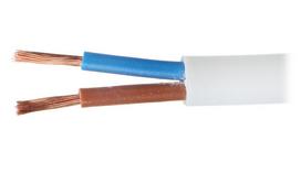 ELEKTROS KABELIS OMY-2X1.0