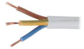 ELEKTROS KABELIS OMY-3X0.5