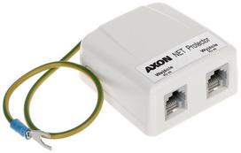 VIRŠĮTAMPIŲ RIBOTUVAS AXON-NET-PROTECTOR