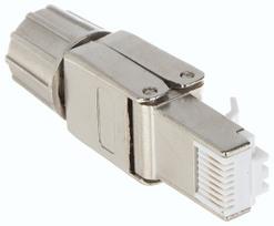 MODULINIS KIŠTUKAS RJ45/FTP6A-HAND