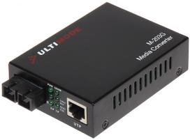 VIENAMODIS MEDIJOS KONVERTERIS   M-203G ULTIMODE