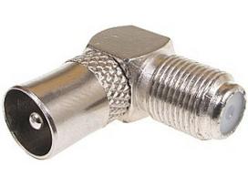 KAMPINIS ADAPTERIS IEC-W/F-G-KAT*P10