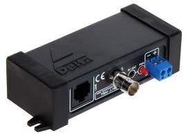VIDEO TRANSFORMATORIUS TRN-1/400A