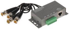 VIDEO TRANSFORMATORIUS TR-4M