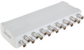 VIDEO TRANSFORMATORIUS TR-16
