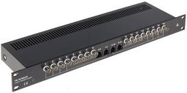 VIDEO TRANSFORMATORIUS TR-16/RACK