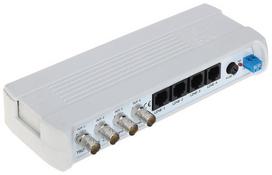 VIDEO TRANSFORMATORIUS TRO-4G/400