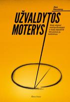 Užvaldytos moterys - Don Hennessy