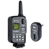 Godox XT-16 2.4G Wireless Power Remote
