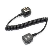 JJC FC NX Flash TTL Off camera kabel