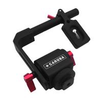 Caruba accessories Bracket with Hot Shoe Mount