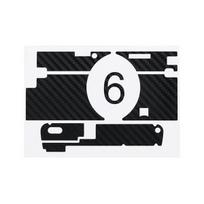 JJC KS RX100VICF Camera Carbon Fiber Film Grip