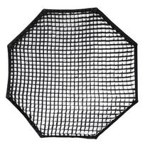 Grid for Caruba Matte Zilver Round Softbox 120cm