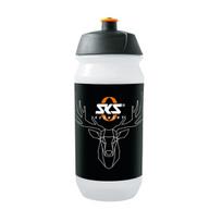 Gertuvė SKS DEER 500ml (juoda/balta)