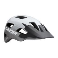 Šalmas Lazer Chiru CE-CPSC, M 55 - 59 cm, (pilkas, matinis)
