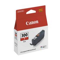 Canon PFI-300 R red