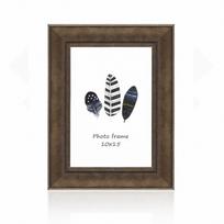 Rėmelis 21x30 med 1202303 SICILIA bronzinis | 27 mm