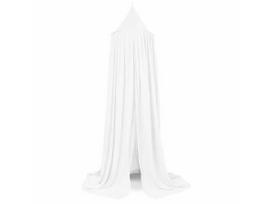 Jollein lovytės baldakimas White 245cm