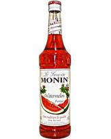 MONIN Arbūzų sirupas 250ml