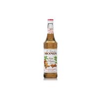 MONIN sirupas Imbierinių meduolių 1L