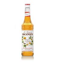 MONIN Pasiflorų sirupas 1L