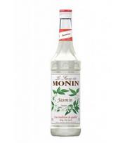 MONIN sirupas Jazminų 0,7l