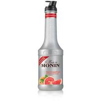 MONIN Raudonųjų greipfrutų tyrė, 1L