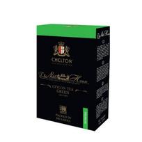 Chelton žalioji arbata, 100g