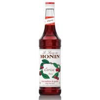 MONIN sirupas  Vyšnių 0.7 L