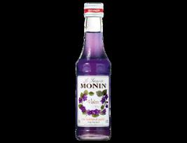 MONIN našlaičių sirupas 0.7 L