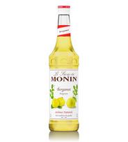Monin sirupas Bergamotės 0.7l