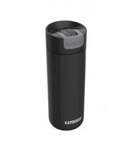 Termo puodukas Kambuka darkness, 500ml