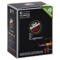 Vergnano Espresso Intenso
