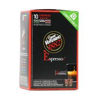 Vergnano Espresso Cremoso